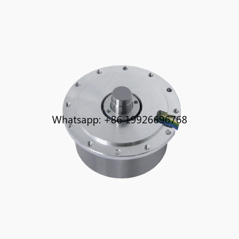 PrimoPal OEM Outer Rotor BLDC Motor 6374 50N 12 Slot 24V 48V Universal Series Pancake Outrunner Brushless Motor