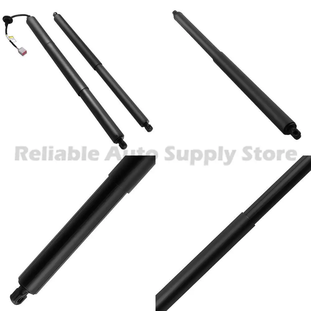 

1 Pair For Electric Tail Lift Support for Ford Explorer V6 3.5L 2011-13 BB5Z14B351A