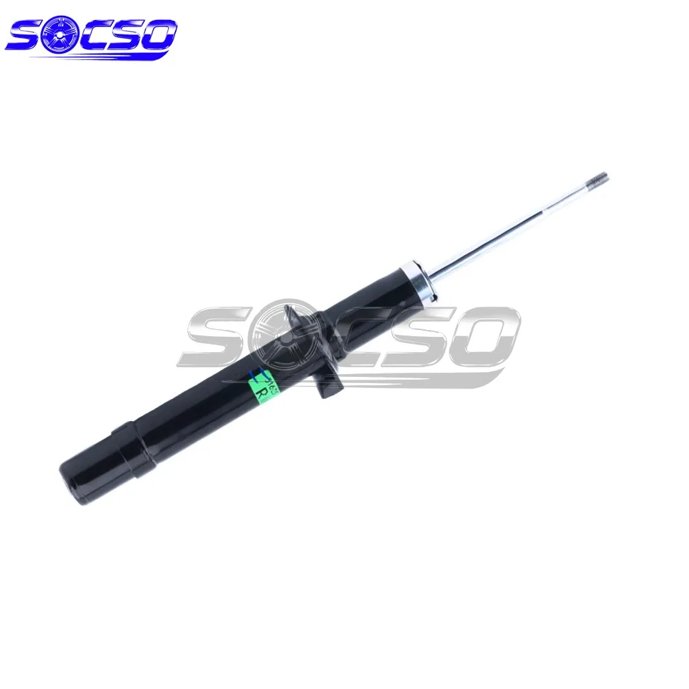

Front Shock Absorber for Honda Accord Left Right Auto Spare Suspension System Parts 51605-SDG-H01