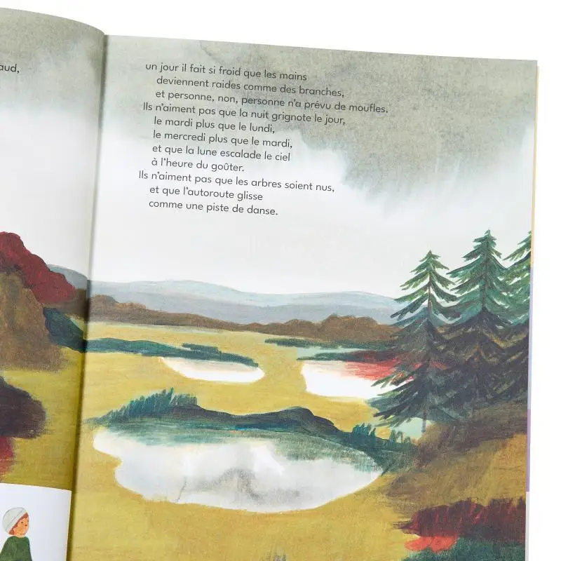 مجموعات فاني درير فيكتوير دي تشانجي لا بارتي 9782492768644 كتاب