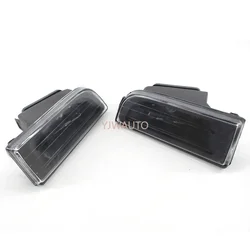 For BMW E38 7 Series 1995 1997 1998 1999 2000 2001 Foglights Car Fog Lamp Auto Front Bumper Grille Driving Fog Light Assembly