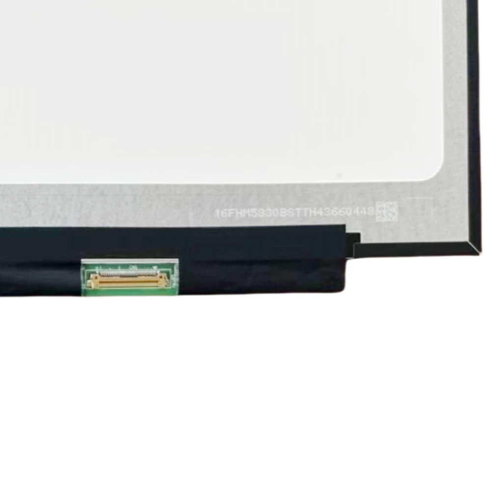 

NV116FHM-N41 11.6 inch Original Laptop LCD screen Display Replacement Panel Matrix