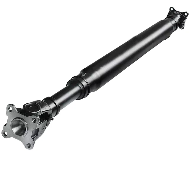 

Rear Drive Shaft Prop Shaft Assembly Fits for Toyota Land Cruiser 2008-2009 OE: 37110-60B20 3711060B20