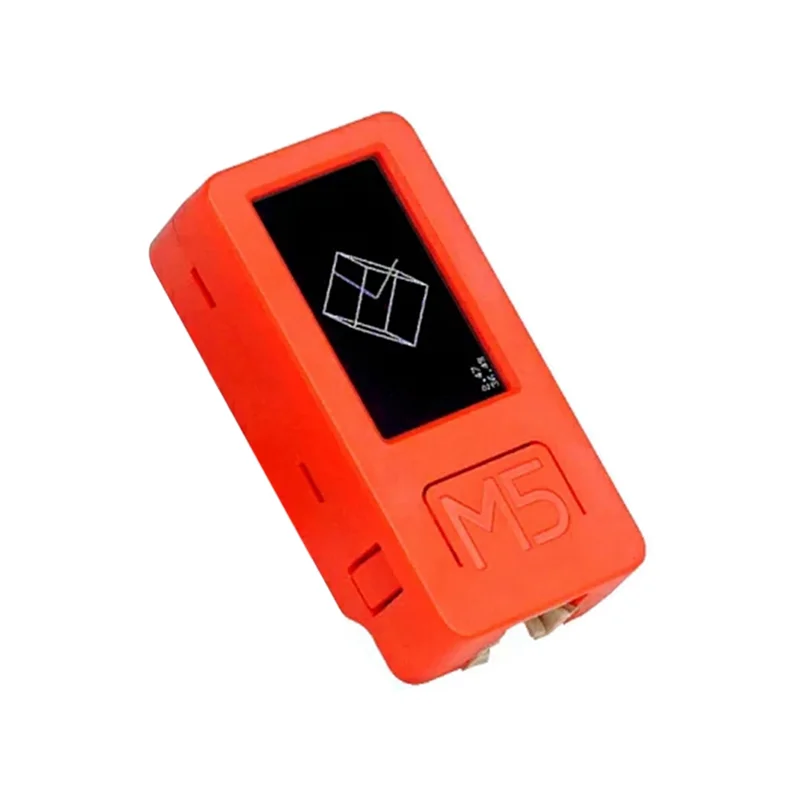 

TFORU-M5stack M5stickc PLUS M5 Stickc ESP32-PICO IR AXP192 Mini Typec Wifi LCD Iot Controller Development Kit