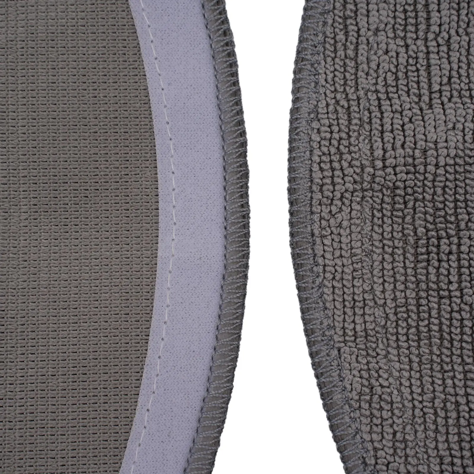 

Полезные новые тряпки для швабры, детали для пылесоса, моющиеся, водопоглощающие, сменные, многоразовые, 3 шт., аксессуары