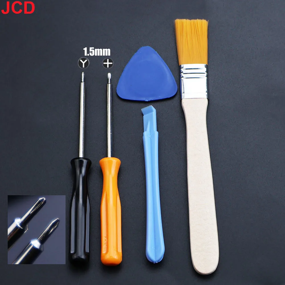 Jcd 3/5 In1 1.5Mm C…