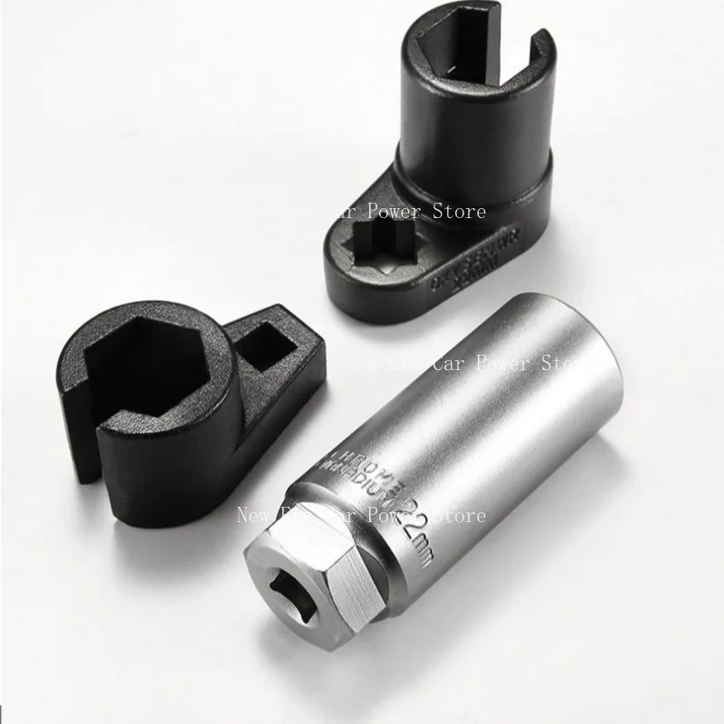 

3-х шт. инструмента для разборки датчика кислорода в сборе