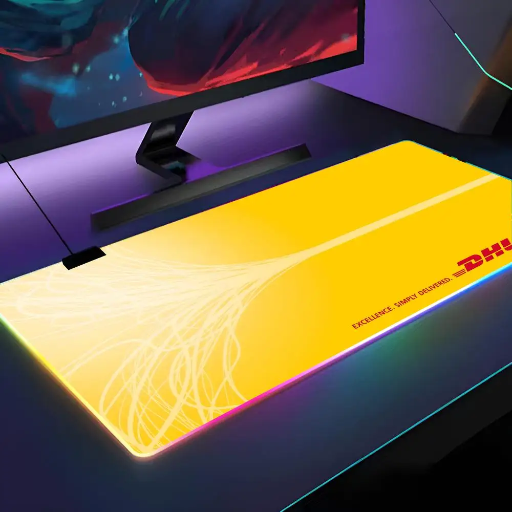 Express Label Dhl M…