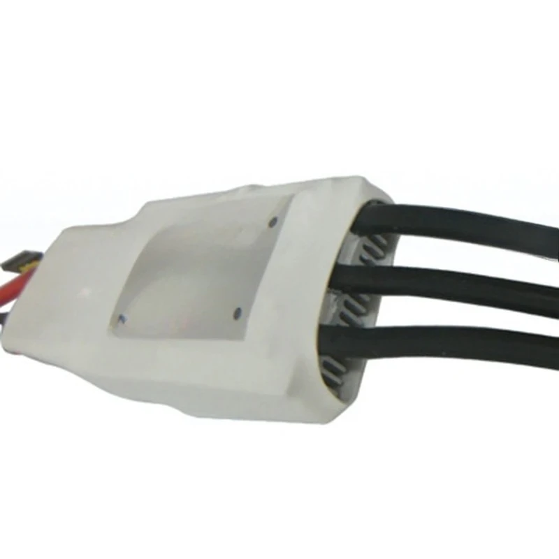 high current control brushless ESC