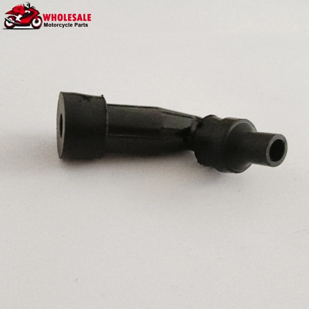 1pc/2pc/4pc for Yamaha XVS1100 V STAR VSTAR XVS V-STAR 1100 1999-2009 YFM Raptor 350 YFM350 Spark Plug High Pressure Cover Cap