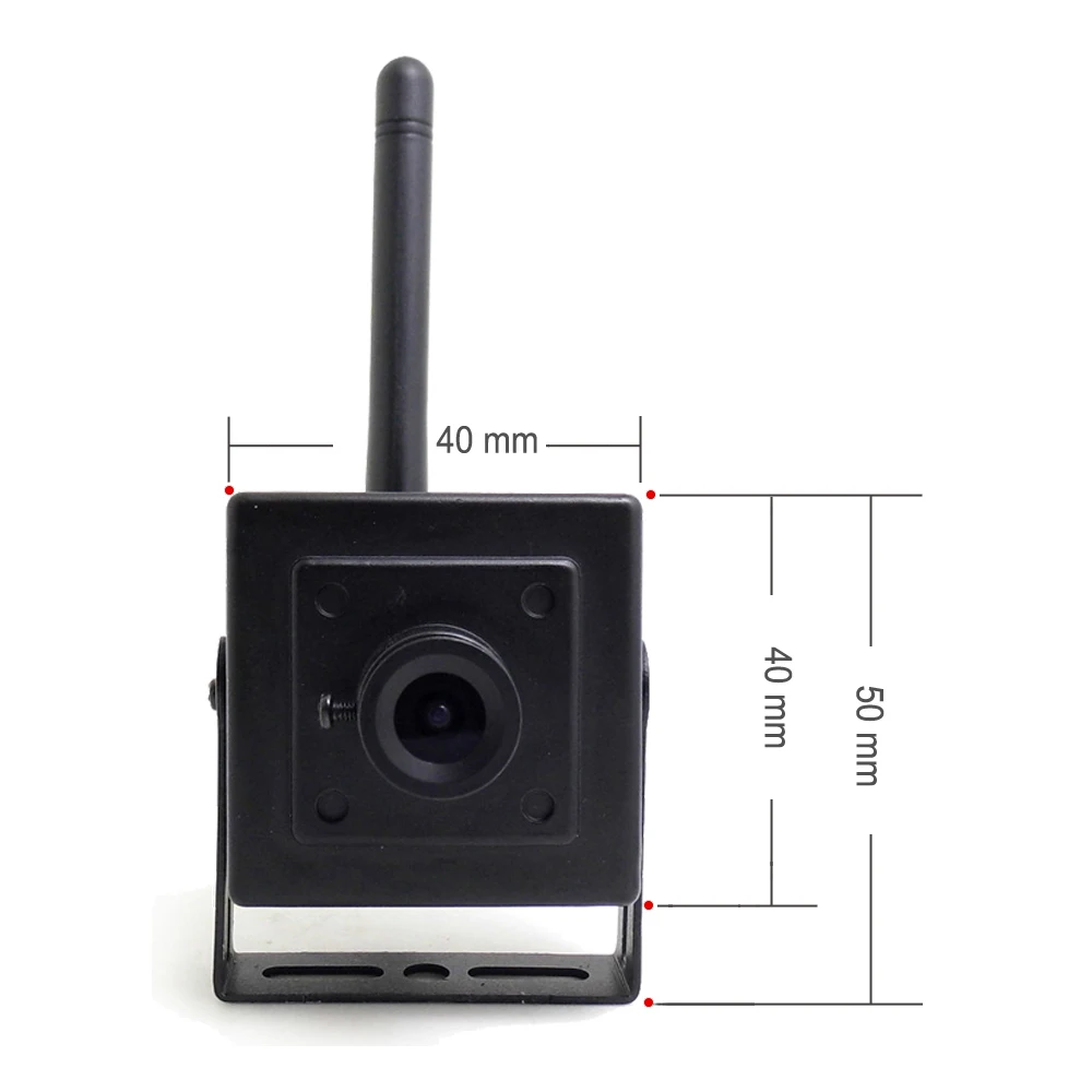 1080P Hd Mini Wifi …