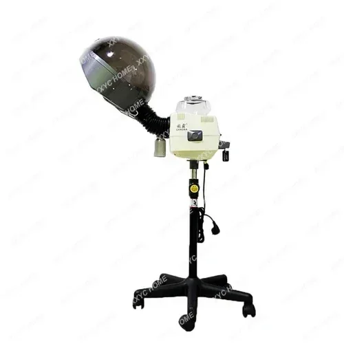 ZH  Vertical Oil Treatment Machine Hair Salon Household Hair Care Steam Engine Hair Care Heater