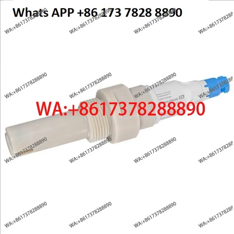 E + H Conductivity CLS21E-AAGA11 Sensor 1020/0 Probe CLS21-AAHA11 Electrode 1014/0