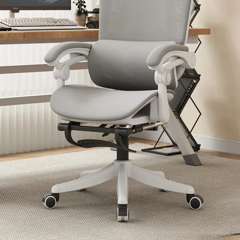 مسند رأس قابل للتعديل كرسي مكتب كومبي كرسي قطني مريح عالي الظهر كرسي مكتب سيلا الألعاب كرسي الكمبيوتر الكبار
