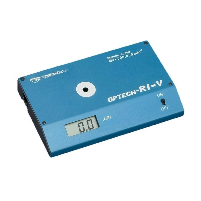 

Spindle Yaw Tester OPTECH-RI-V Spindle Vibration Tester