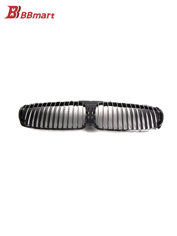 51137145738 BBmart Auto Parts 1 Pcs Factory Low Price Center Grille Middle Frame For BMW E66 E65 760i 750Li 750i