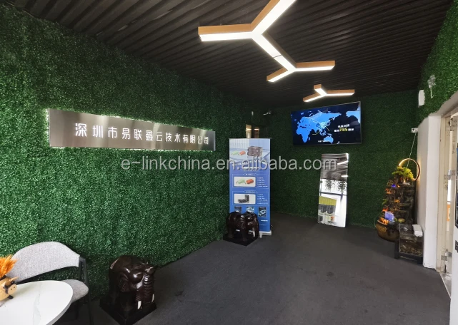 10/100/1000M Gigabit Ethernet Media Converter SFP Slot with DIP Switch