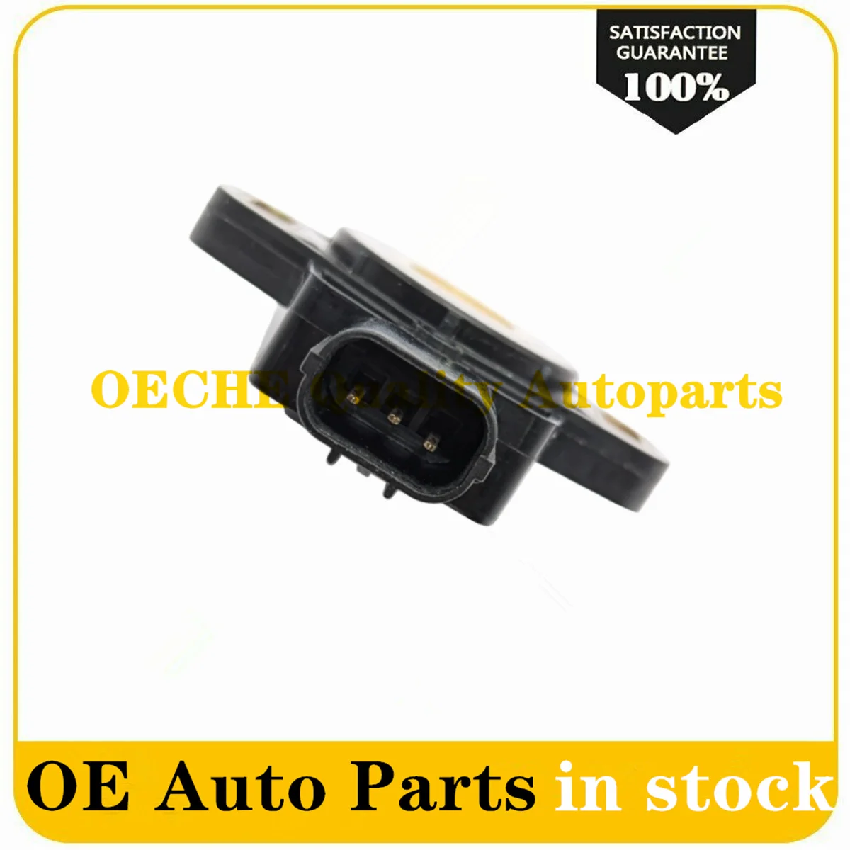 JT6H JT7H Throttle position sensor for HONDA CB CBR 600 1000 RR 650F CB1300 CBR1000RR  CRF 250 450 NT 700 VA NTV CRF250R - view 4