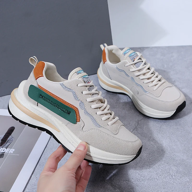รองเท้าผ้าใบแบรนด์หรูสำหรับผู้ - New Balance Shoes 550 บทวิจารณ์และราคา