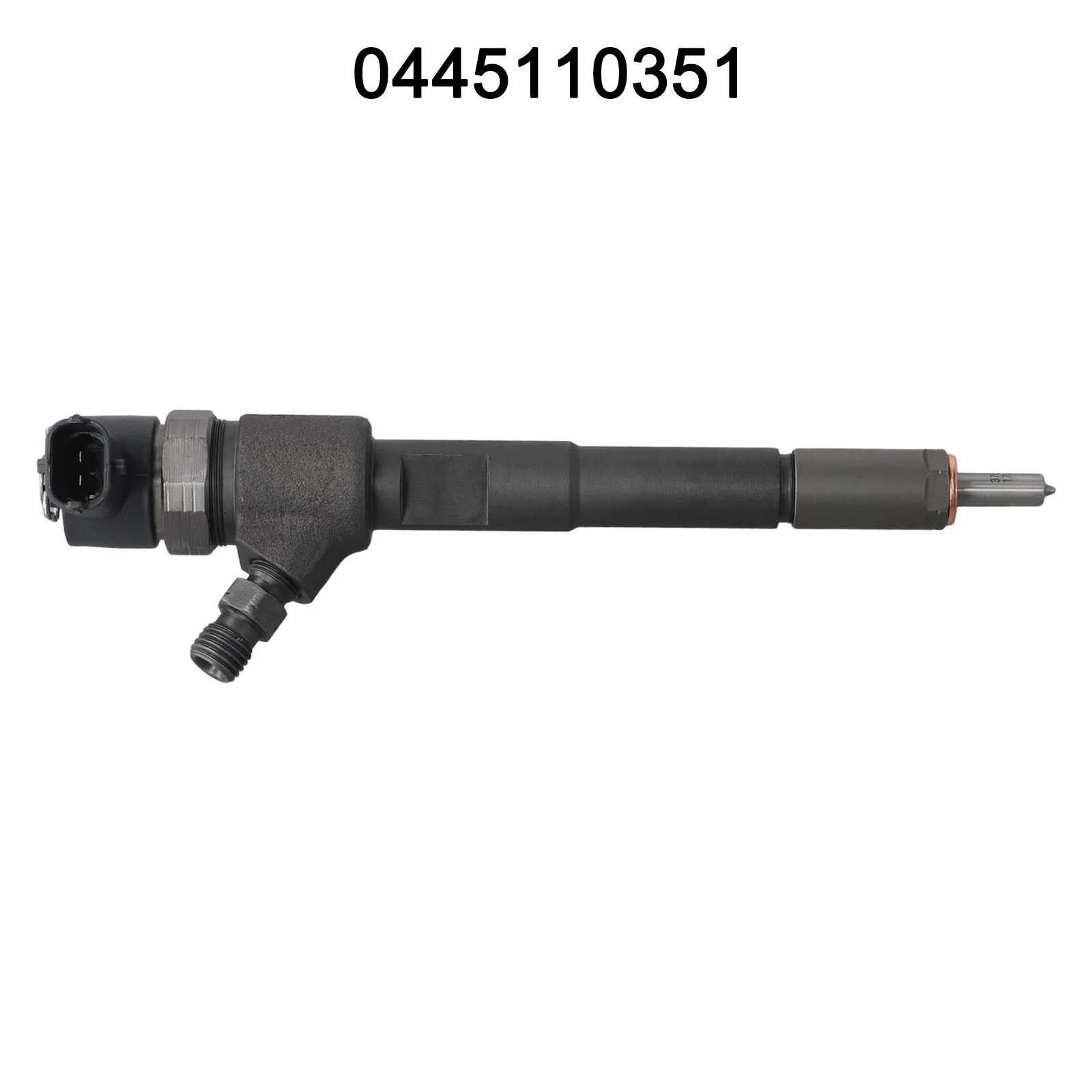 Injecteur de carburant pour voiture Alfa, entretien de voiture, caractéristiques de haute fiabilité pour Fiat 500, comme image montrée