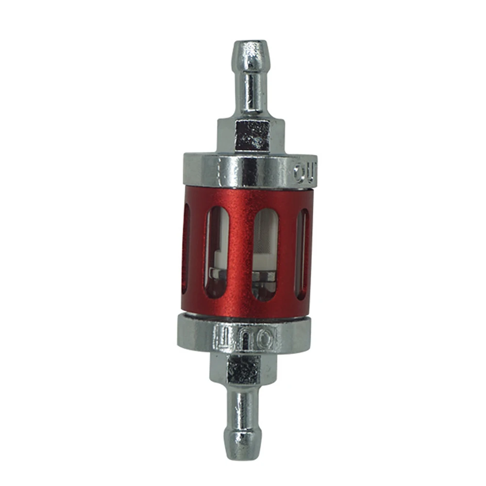 

Compatible With Motorcycles Aluminum Alloy Oil Cup Motorcycle Engine Electroplating Finish Oxidation Resistant