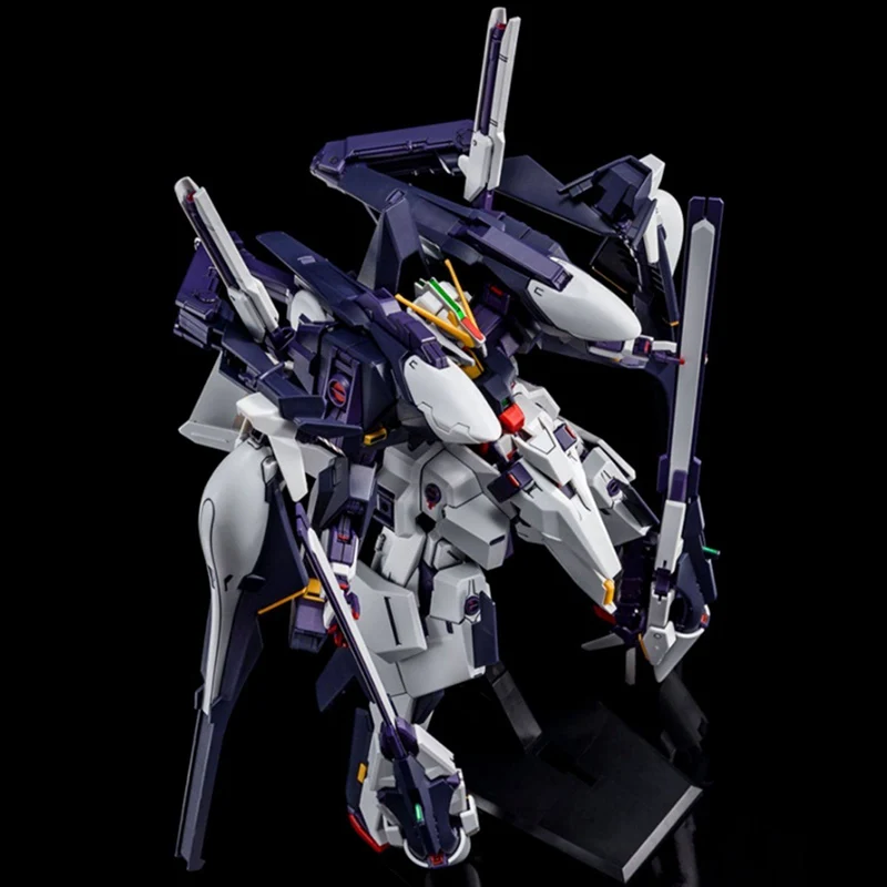 Bandai PB Limited HG 1144 RX124 GUNDAM TR6 HAZEN THLEY II RAH