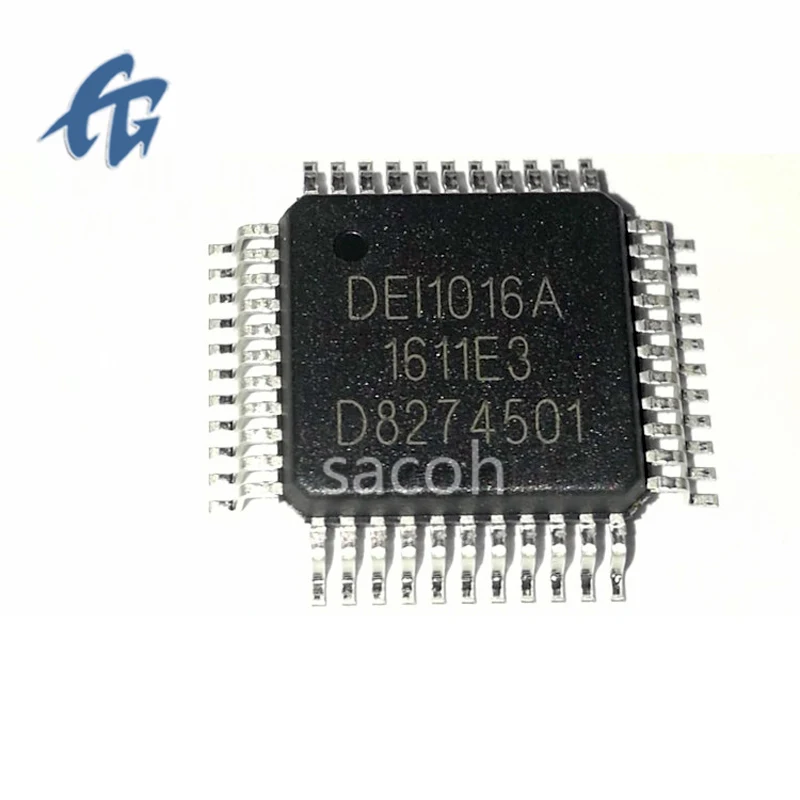 

(SACOH IC Chips) DEI1016A 1Pcs 100% Brand New Original In Stock