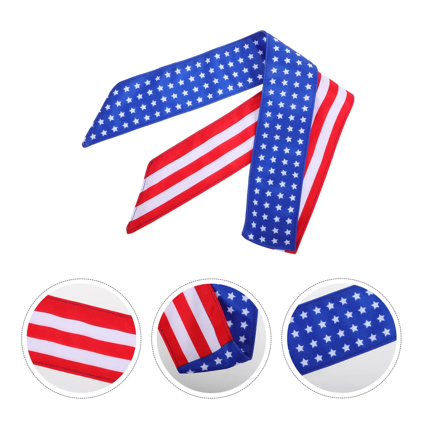 

Sport Headband for Men and Women Moisture Wicking Sweatband for Running Tennis Gym Outdoor Activities Pirate Style