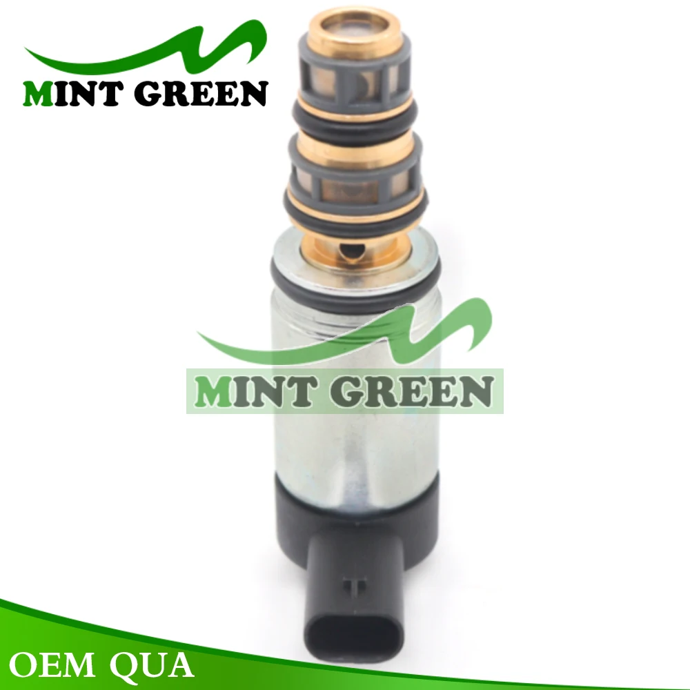 MG-36 Air Conditionig AC Compressor Control Valve For Buick Envision Chevrolet Cruze Verano Impala LaCrosse EX 10557C