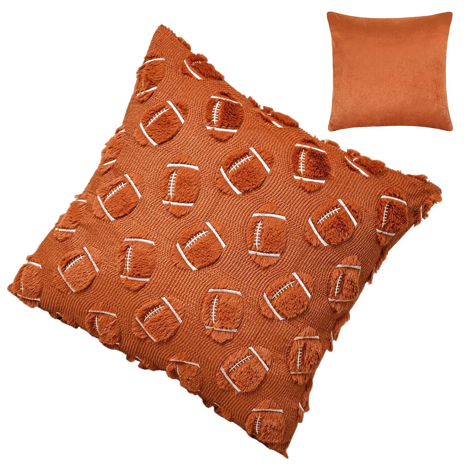 

Футбольные наволочки, спортивные праздничные украшения, декоративные наволочки для дома, гостиной, спальни, дивана, вечеринки