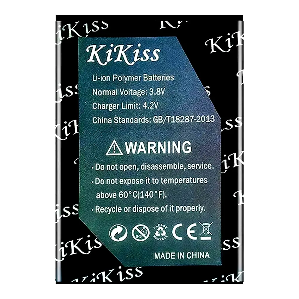 2800mAh Reliable Power Supply B1501 Router Battery For Mtc 874FT Mts 4G Lte WI-FI