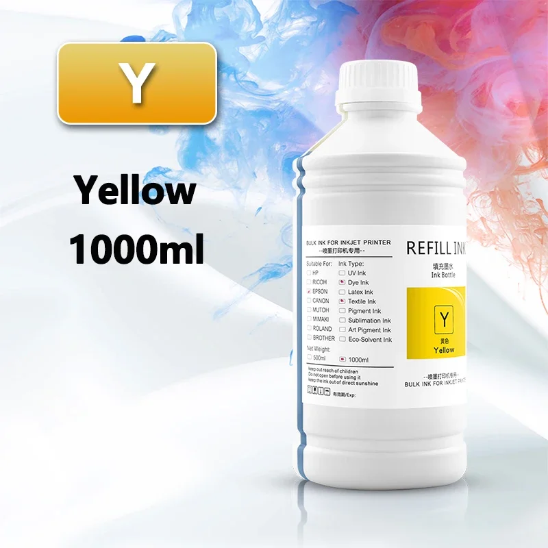 

Latex Ink For HP 871 821 831 831A 832 For HP Latex 110 115 310 315 330 335 360 365 560 630 630W 700 100 300 500 Printer 1000ml