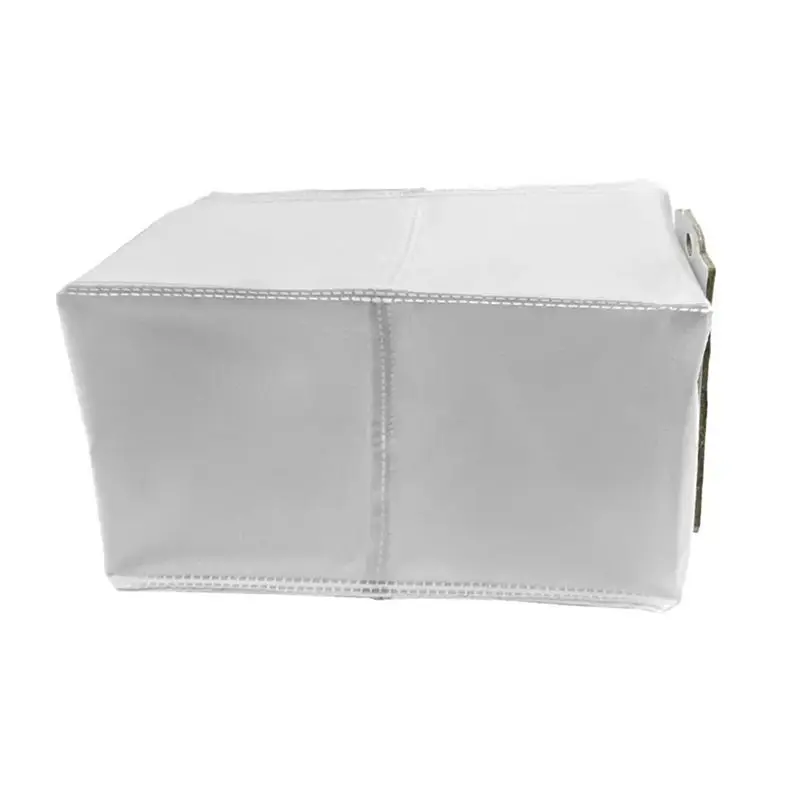 Y50A-40PCS Dust Bag For Conga 2499/ 7490/ 8290, Smartgyro R80, Kabum Smart 900 Robot Vaccum