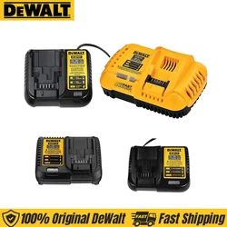 Dewalt 20V 18V Original Charger DCB118 DCB112 DCB115 Fast Charger