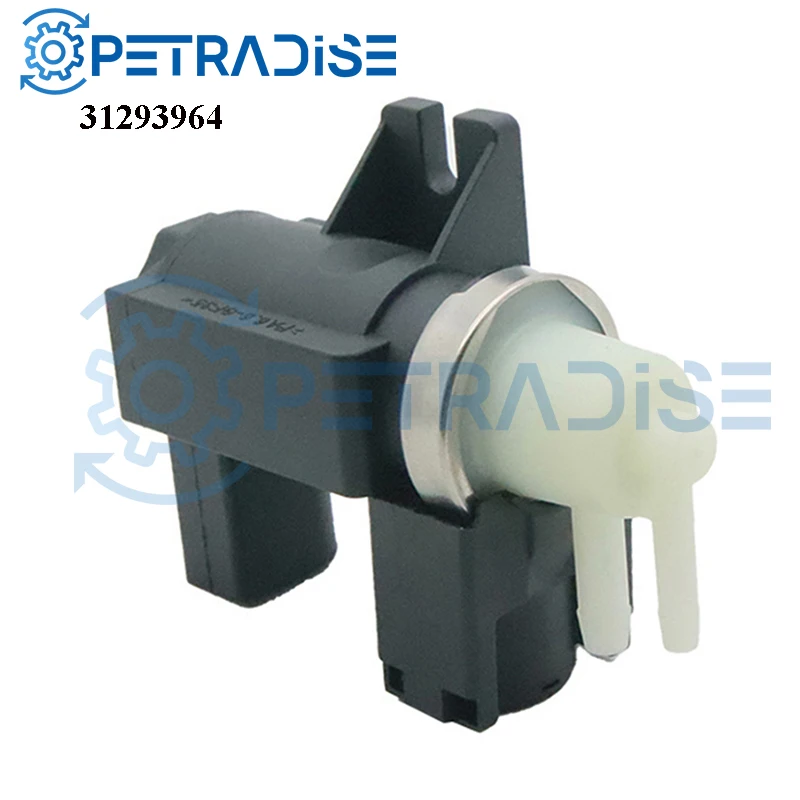 New Turbocharger Pressure Solenoid Valve For Volvo C30 C70 S60 S80 V40 V60 V70 XC60 XC70 31293964 70232500 70232504 70232502