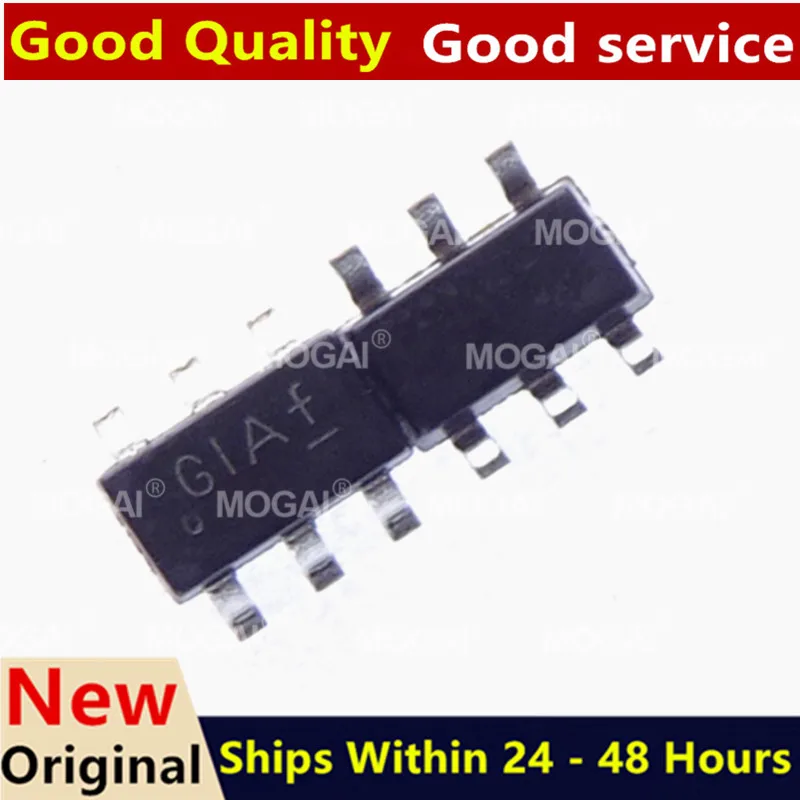 (10piece)100% New ETA3000S2G ETA3000 G1.. sot23-6