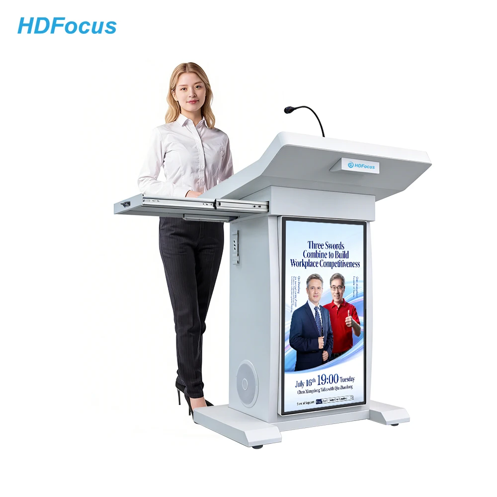 Smart Digital Podium 21.5