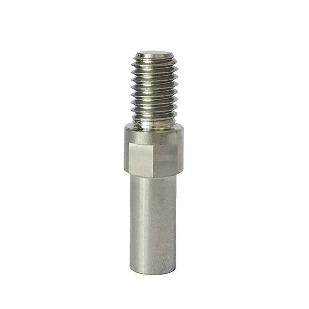 2 pcs M8 x 1.25mm Alloy Bolts Designed Specifically for V-Brake Post Mounting on Bicycle Fork Crowns and Frames