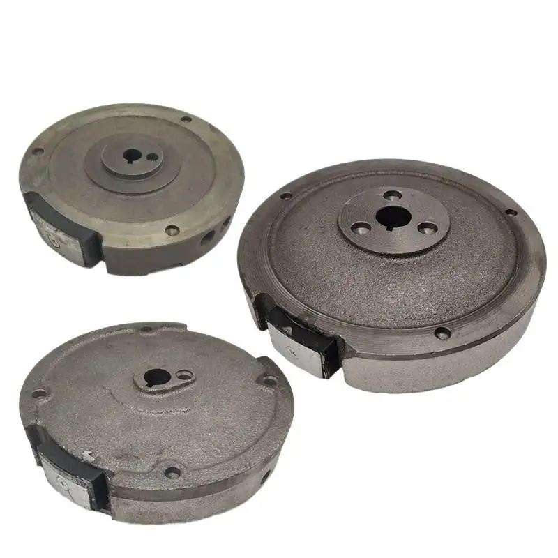 

Для деталей генератора Q 152F 168F 170F 188F 190F 192F электрический стартовый маховик