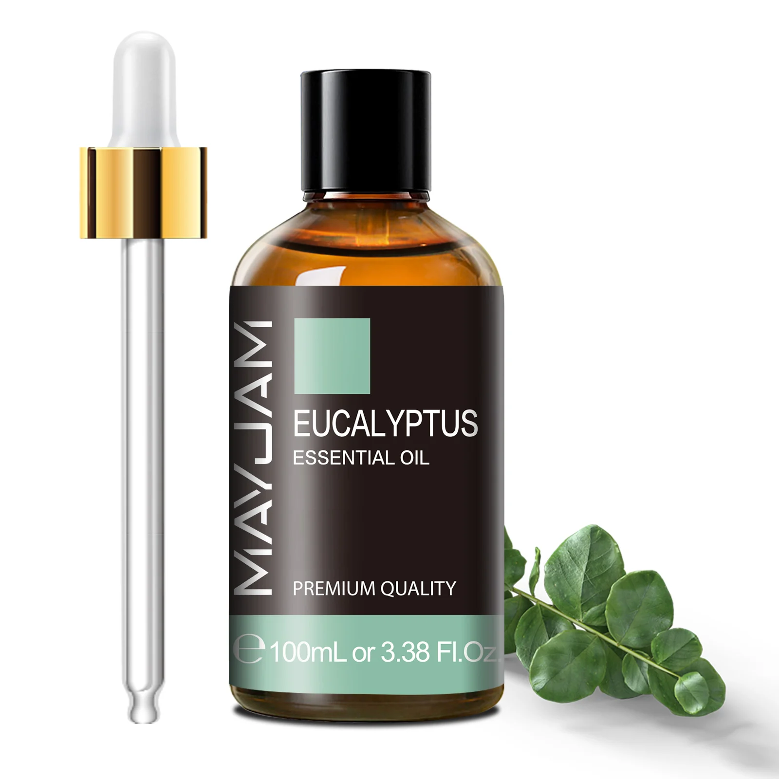 100 ml reines ätherisches Pflanzenöl Minze Bergamotte Patchouli Citronella Zitronengras Kamille Zedernholz für Reed Diffusor Luftbefeuchter