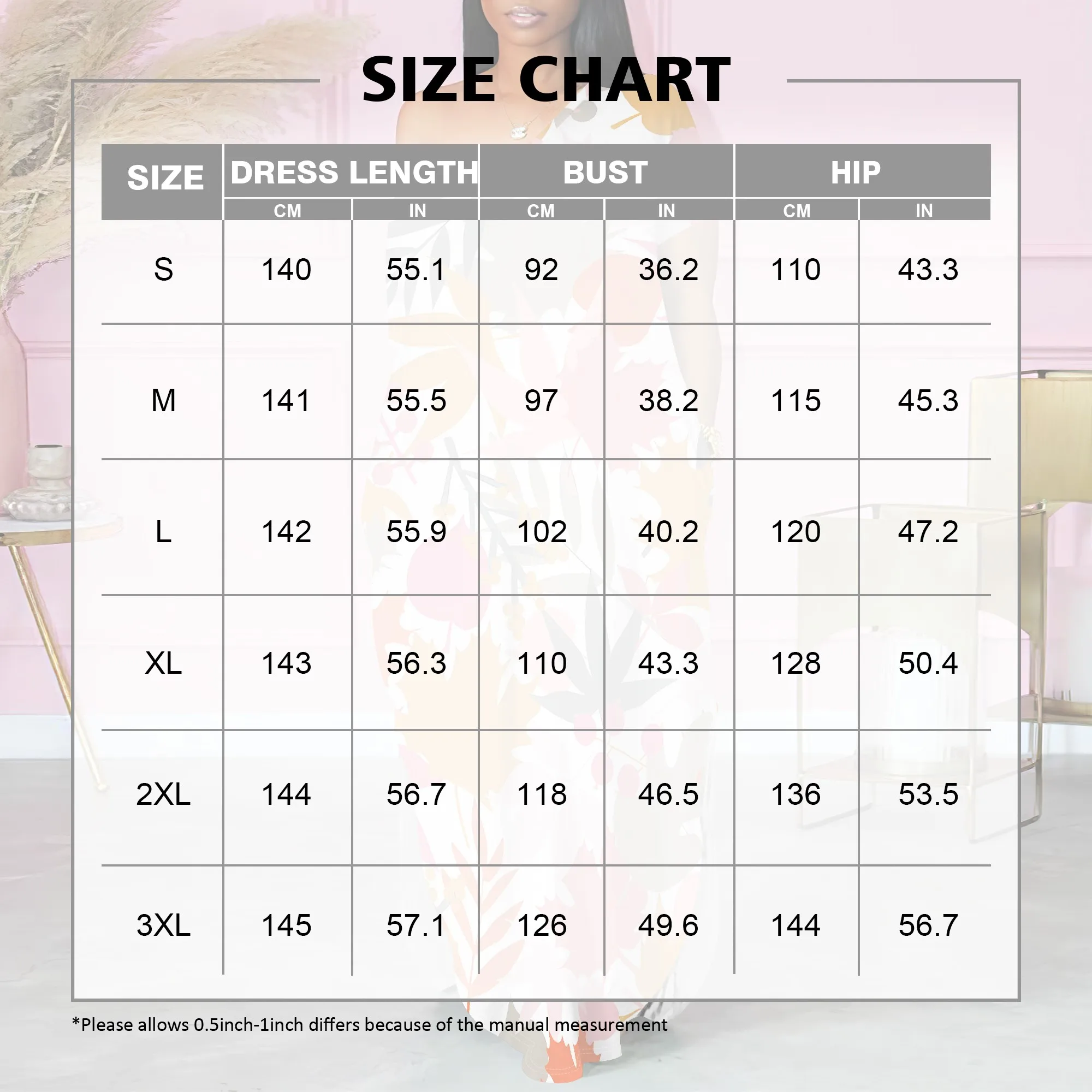 ชุดเดรสแม็กซี่เดรสไหล่เดียวลายดอกไม้สีสันสดใสฤดูร้อนลําลอง Boho Beachwear สําหรับผู้หญิง