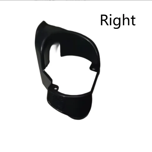 Car External Left Right Rearview Rear Mirror Shell Frame Cover Folding Motor Cover For BMW For X5 For E53 2000-2006 Parts view 3