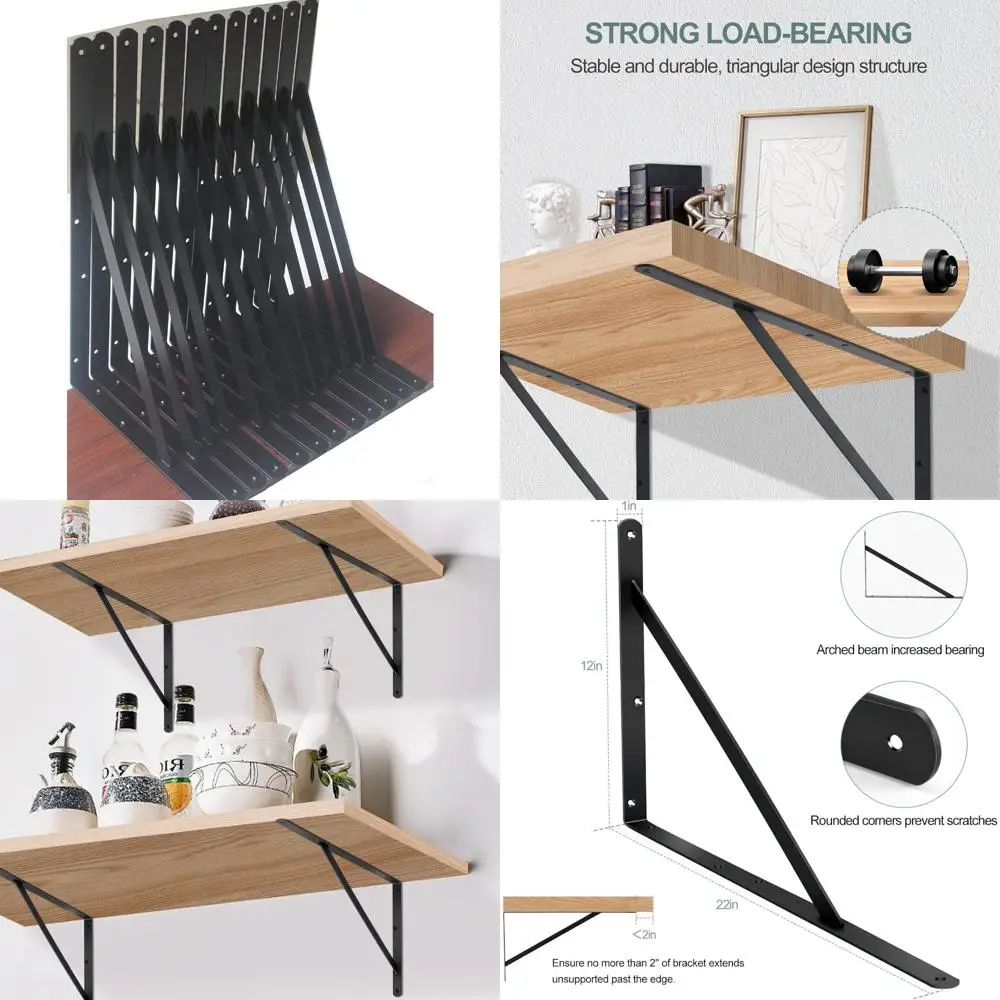 Heavy Duty Metal Sh…