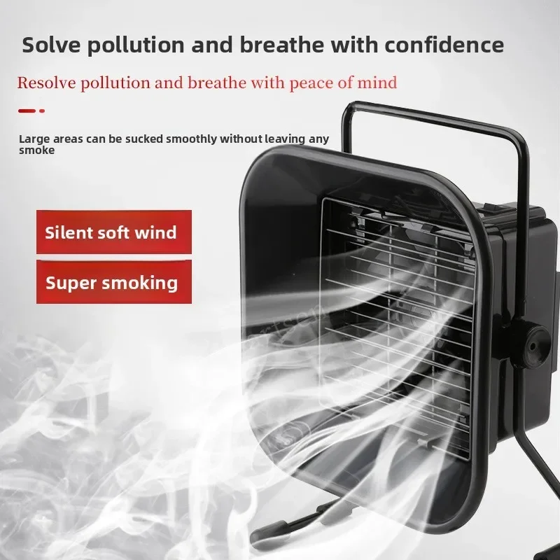 30w-60w-adjustable-speed-solder-smoke-absorber-esd-fume-extractor-fan-pipe-duct-exhuast-fan-with-2m-pipe-tub-ventilation-fan