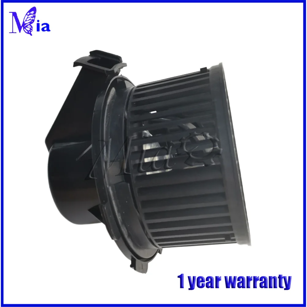 Automotive Air Conditioning Blower 000835610 2E0819987A 68012680AA A0008356107 8EW351034-071 2E0819987A 68012680AA 0008356107