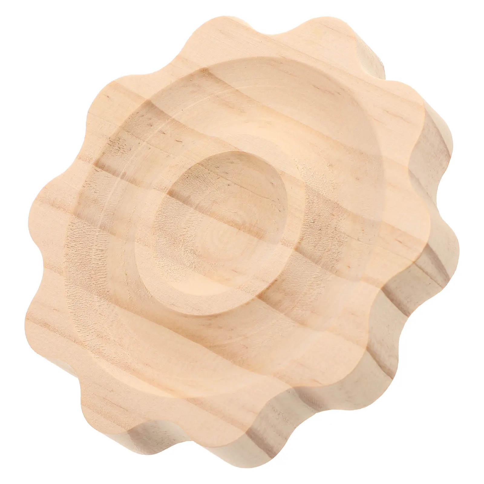 

Деревянный поднос для ювелирных изделий, браслетов, декоративная доска для бисера для изготовления ювелирных изделий, органайзер для бусин, тарелка для хранения, поднос для бисера