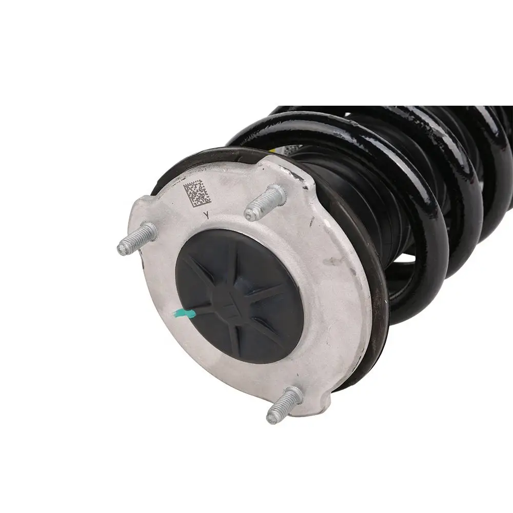 Original new part of high-performance steel shock absorber for Tesla Model 3/Y/X front/rear two/four wheel drive