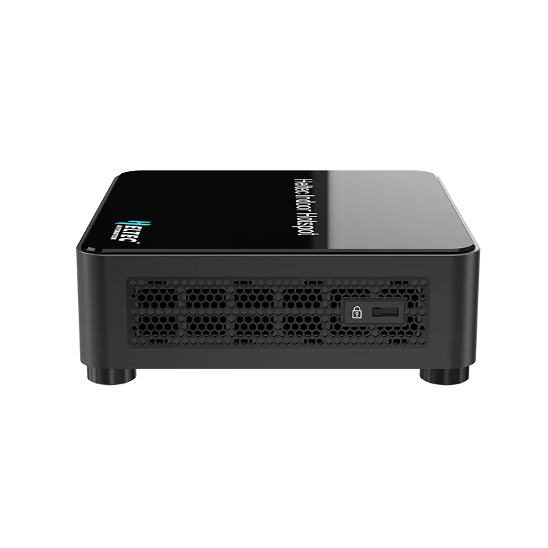 Heltec HT-M2802 Hotspot per interni IoT LoRaWAN LoRa Gateway Quad-core SX1303 + SX1250 Chipset per rete wireless WiFi BLE ETH