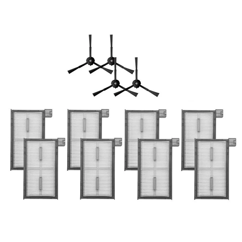 Ab15-Robot Vacuum R… - image