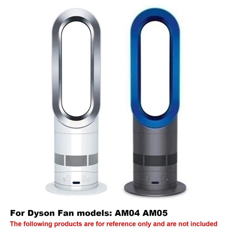 Mando a distancia de repuesto para calentador de ventilador Dyson, modelos AM04 AM05